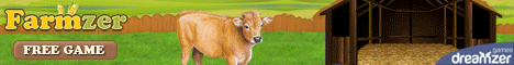 Farmzer: free online game, take care of a animal